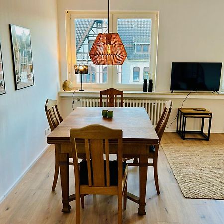 Feelslikehome - Wunderschoene Und Zentrale Wohnung Mit Balkon&Parkplatz Bochum Ngoại thất bức ảnh