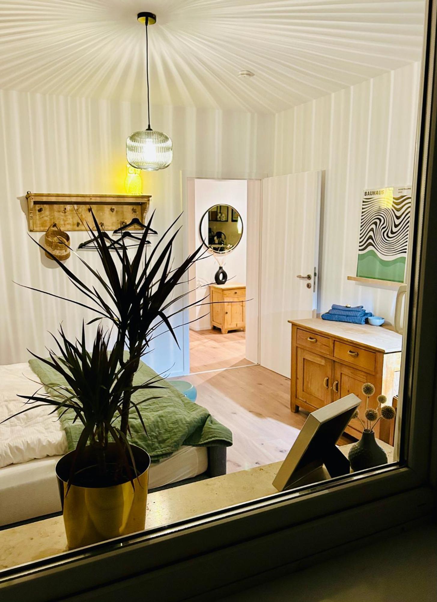 Feelslikehome - Wunderschoene Und Zentrale Wohnung Mit Balkon&Parkplatz Bochum Ngoại thất bức ảnh