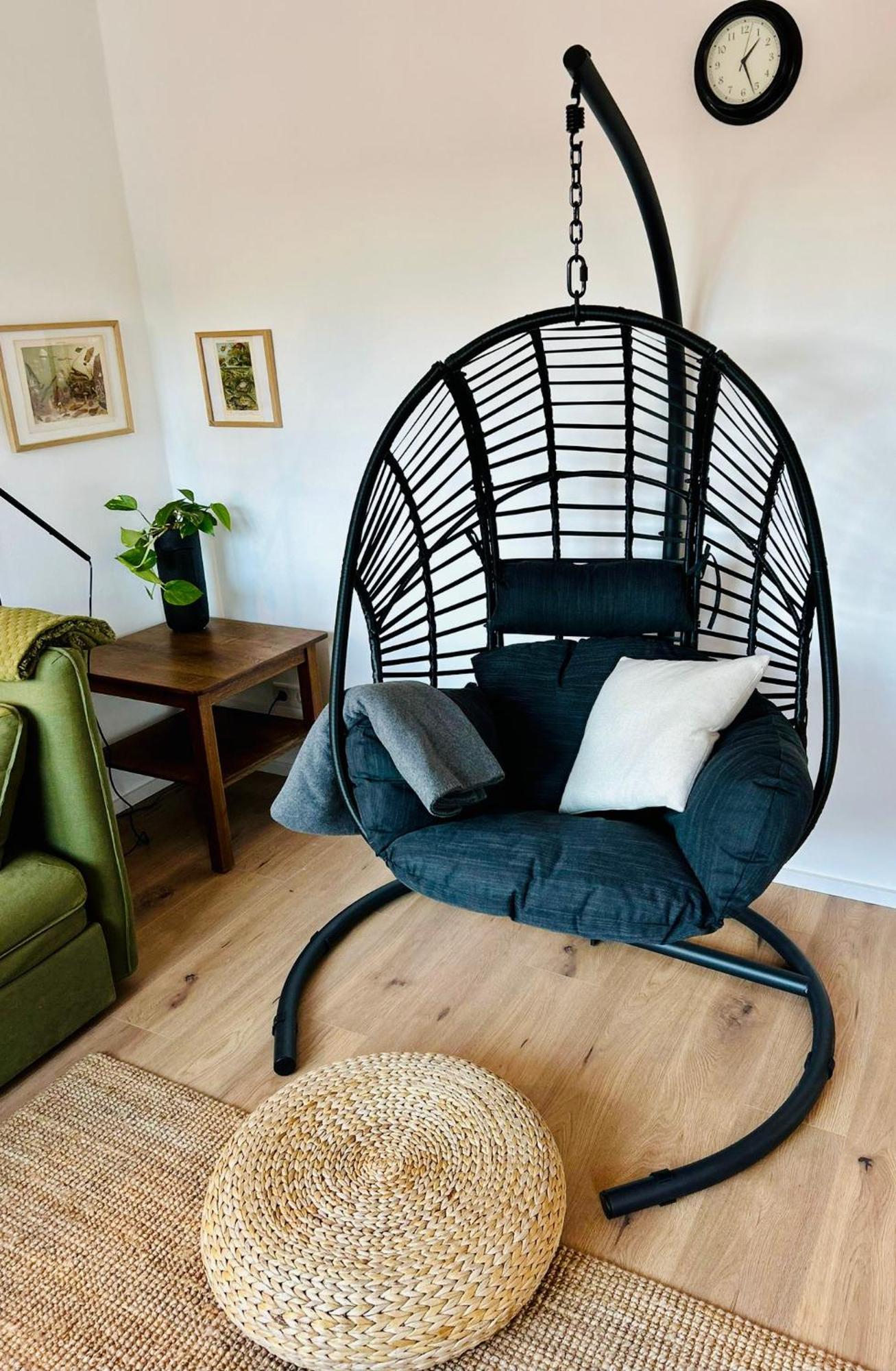 Feelslikehome - Wunderschoene Und Zentrale Wohnung Mit Balkon&Parkplatz Bochum Ngoại thất bức ảnh