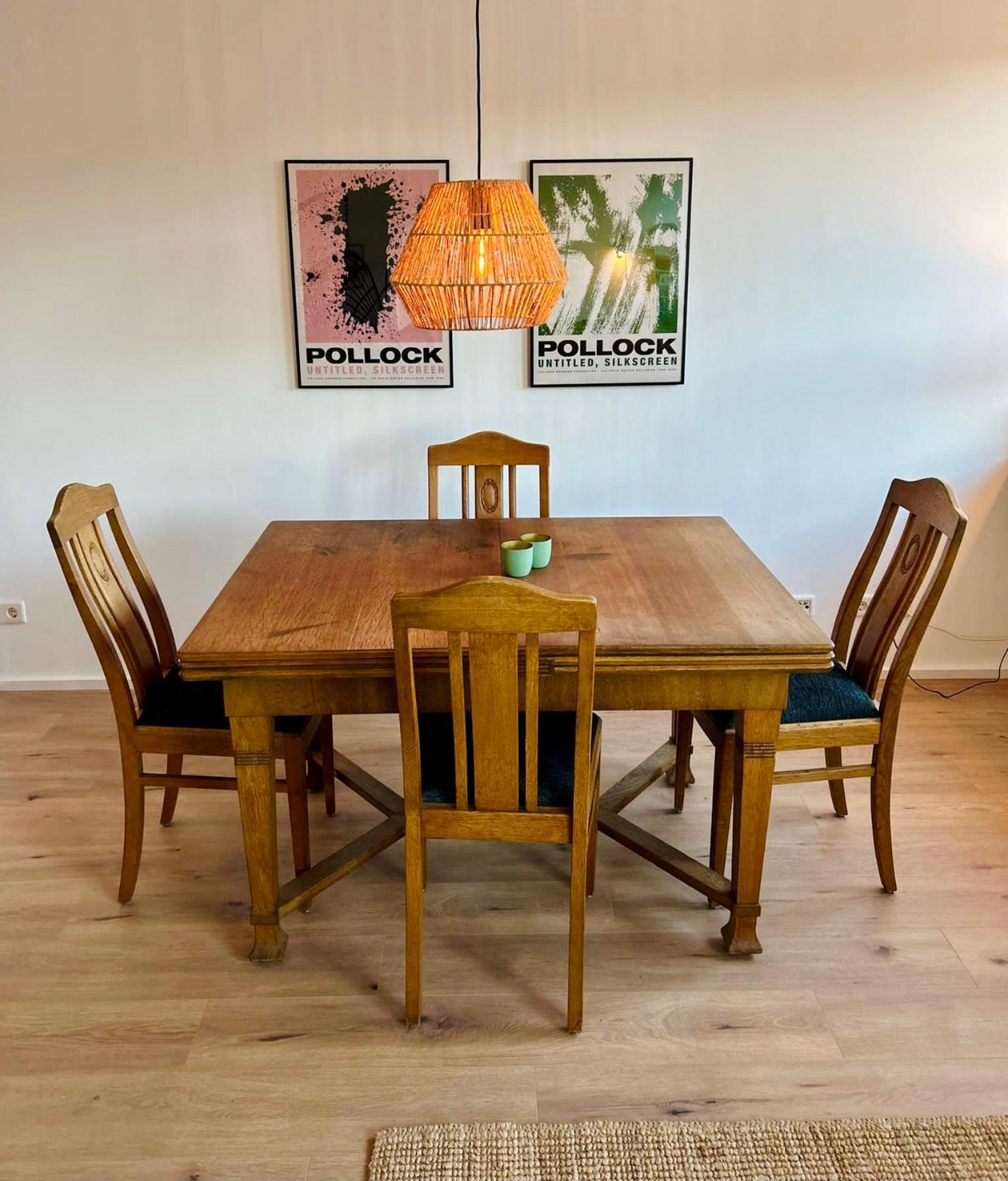 Feelslikehome - Wunderschoene Und Zentrale Wohnung Mit Balkon&Parkplatz Bochum Ngoại thất bức ảnh