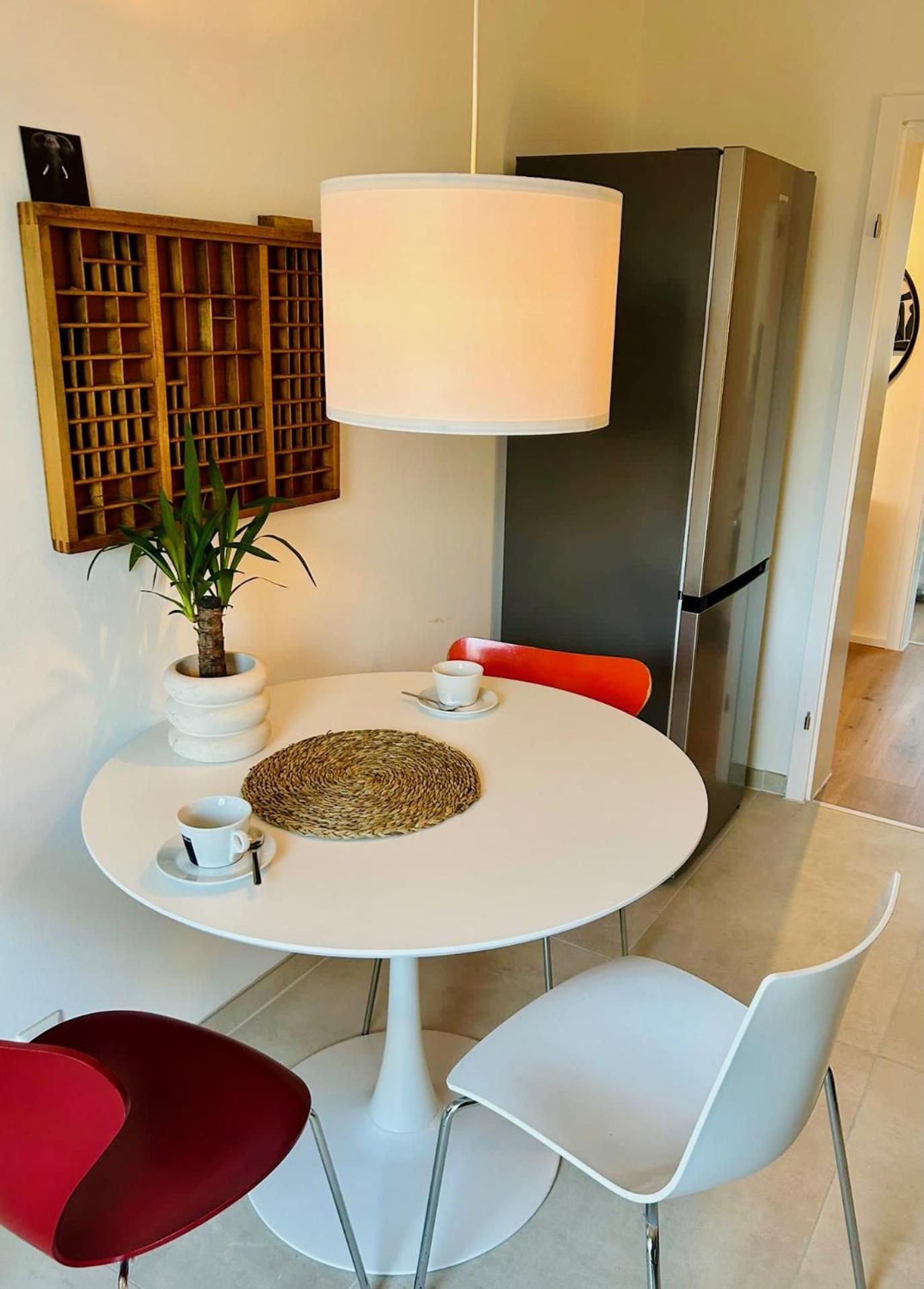 Feelslikehome - Wunderschoene Und Zentrale Wohnung Mit Balkon&Parkplatz Bochum Ngoại thất bức ảnh