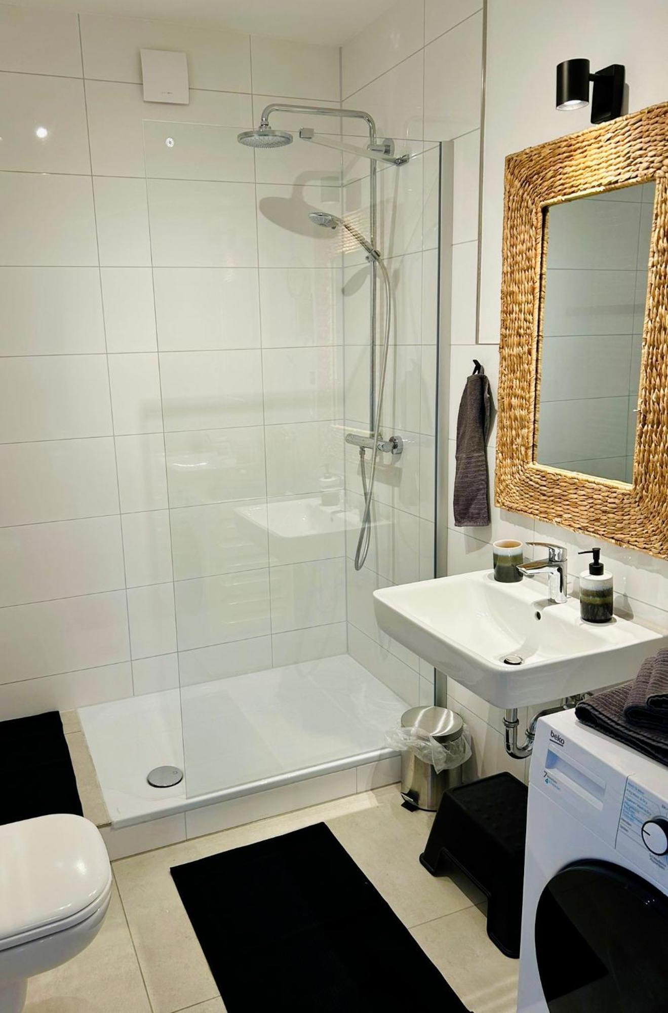 Feelslikehome - Wunderschoene Und Zentrale Wohnung Mit Balkon&Parkplatz Bochum Ngoại thất bức ảnh
